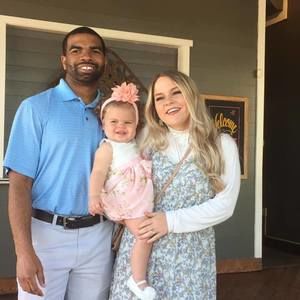 Meet your Posher, Brice